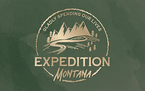 Expedition Montana