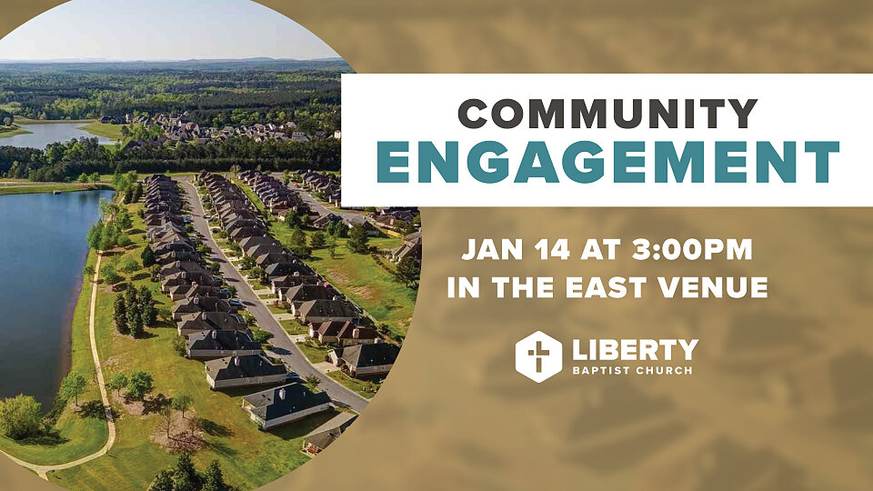 community engagement outreach slide 1