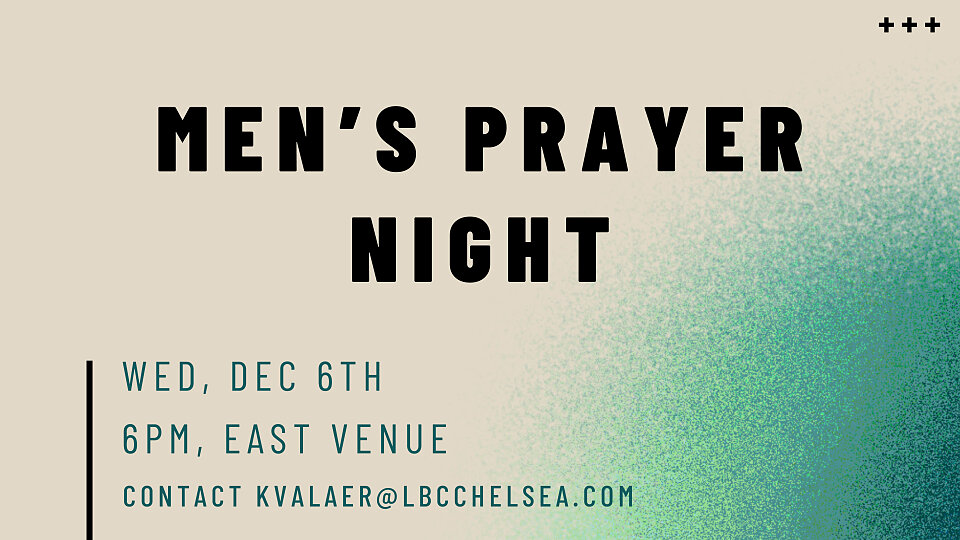 men s prayer night 1