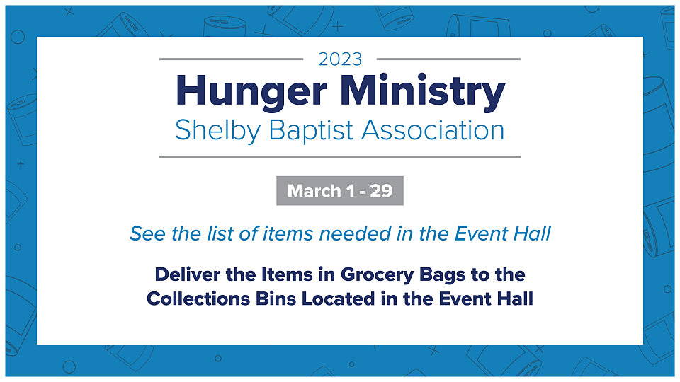 shelby county food drive 1
